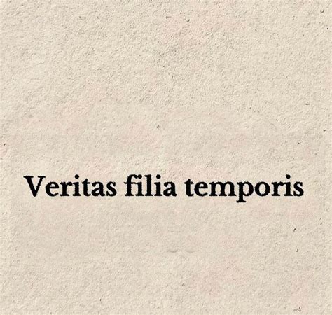 LibriAmo on Instagram Veritas filia temporis La verità è figlia