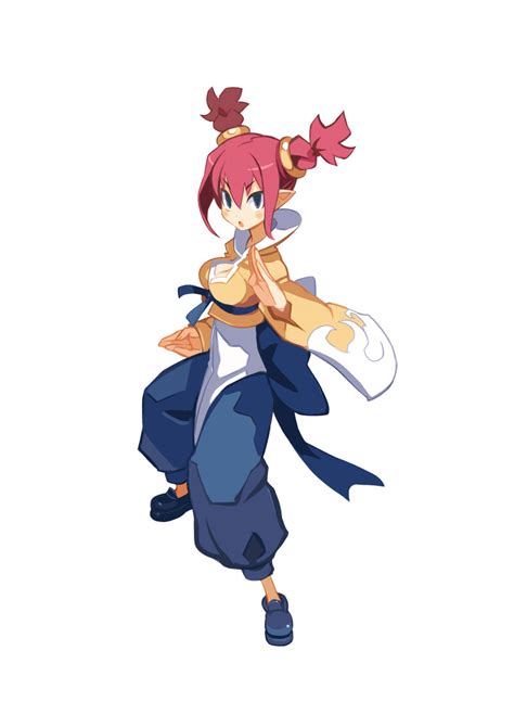 Disgaea Complete Artwork Rpgfan