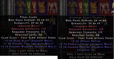 Useful Claw Bases Topic D2jsp