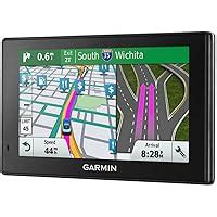 Garmin Drivesmart Lmt Hd Navigation System Renewed Amazon Ca