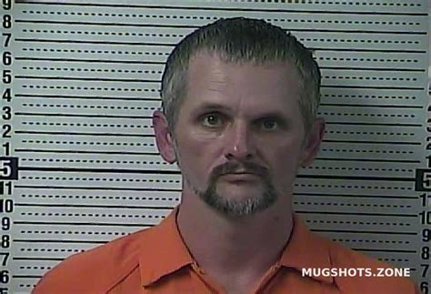 RITCHIE BOBBY WAYNE 12 21 2022 Boyle County Mugshots Zone