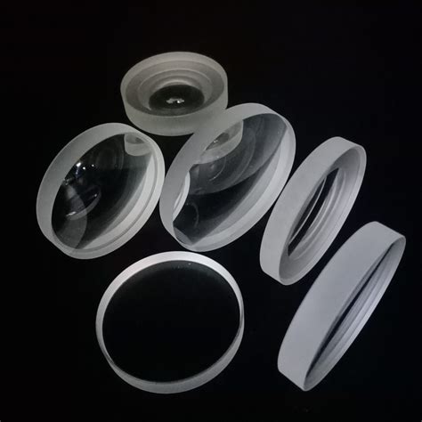 Imaging Principle Of Self Focusing Lens Customized Borisun