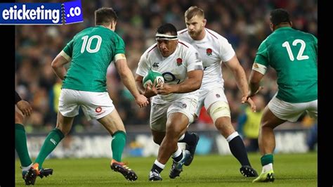 Guinness Six Nations 2025 Tickets: Anticipation Builds for the Guinness ...