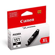 Cartucho De Tinta Canon Pgi Xl Alta Capacidad Black Mg