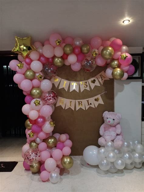 Kids Party Balloon Decorators | Balloon Decorators