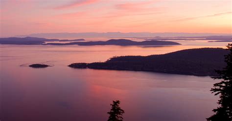 Plan Your Visit Gulf Islands National Park Reserve