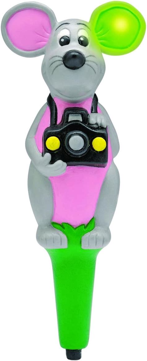 Learning Resources Hot Dots Jolly Phonics Inky Mouse Talking Pen