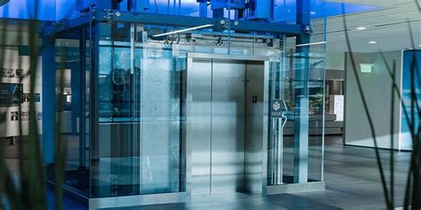 Otis Introduces Digitally Native Gen3 Elevators