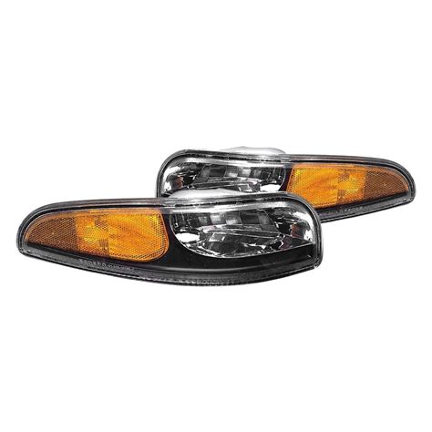 Depo Replacement Daytime Running Lights