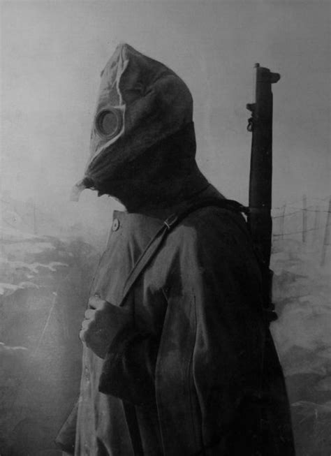 17 Best images about WWI Gas Masks on Pinterest | Different types of ...