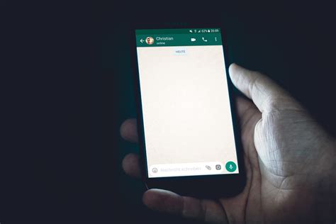 Whatsapp Kamera Hatası Neden Kaynaklanır Nasıl Çözülür