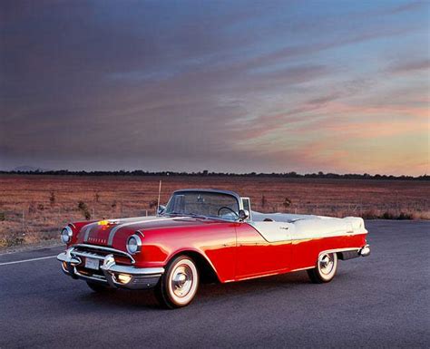 Solve 1956 Pontiac Catalina Jigsaw Puzzle Online With 80 Pieces