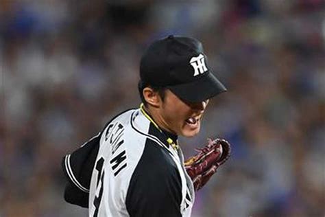 阪神・藤浪、変身6勝！プロ2度目のけん制刺＆ピンチで筒香k斬り（12ページ） サンスポ