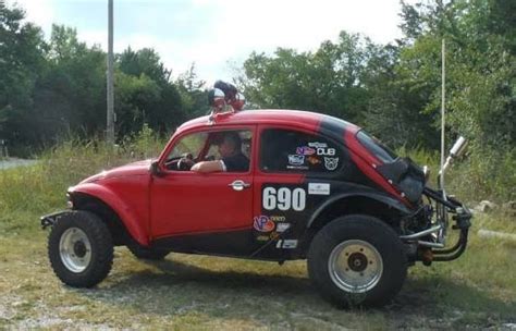 Baja Bug Baja Bug Monster Trucks Volkswagen Beetle