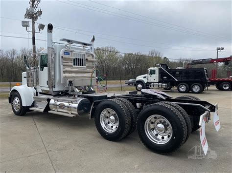 2023 KENWORTH W900L For Rent in Longview, Texas | www ...