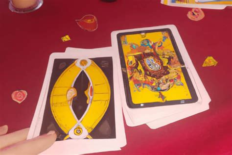 Aprende C Mo Echar Las Cartas Del Tarot