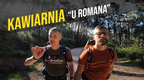 Roman Bielecki Op I Jakub Pig Ra Na Camino De Santiago Dominikanie