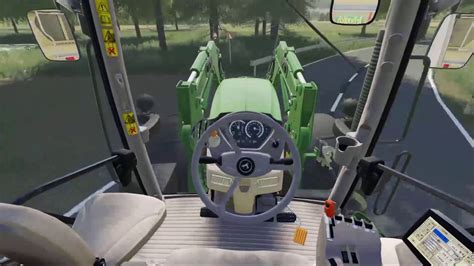 Regroupement Des Bottes Et Transport De Grains Farming Simulator 19