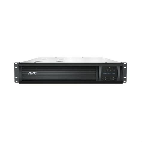 APC Smart UPS 1500 VA LCD RM SMT1500RMI2U SMT1500RMI2U Gigaserwer Pl