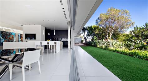 Bond Luxury Villa First Crescent Camps Bay South Africa The