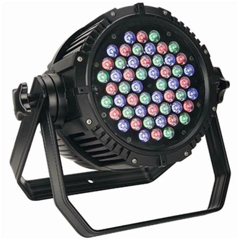 Stage Rgb W Led Par Light