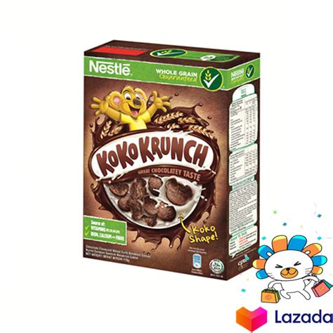 Nestle Cereal Koko Krunch NTUC FairPrice | ubicaciondepersonas.cdmx.gob.mx