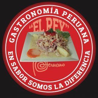 Parihuela Restaurante El Rey Peruano Ceviches