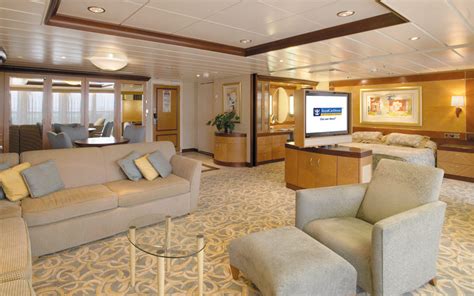 Royal Caribbean Navigator Of The Seas Cabins