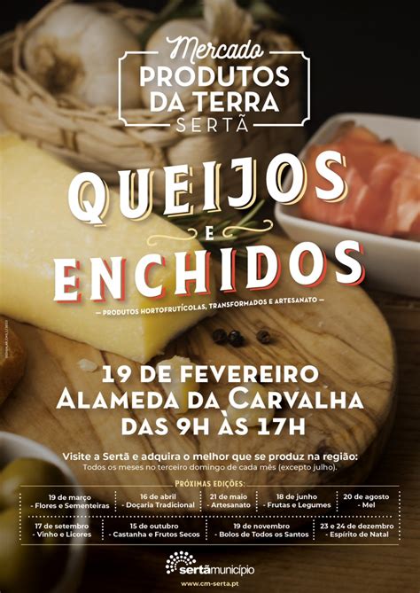 Produtos Da Terra Na Sert Oguia Castelo Branco