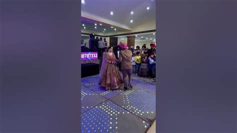 💝 ਖੁਸ਼ ਤਾਂ ਹੋਵੇਂਗੀ ਅੱਜ🥰💝🥳wedding Goals 🥰🥀shorts Youtube