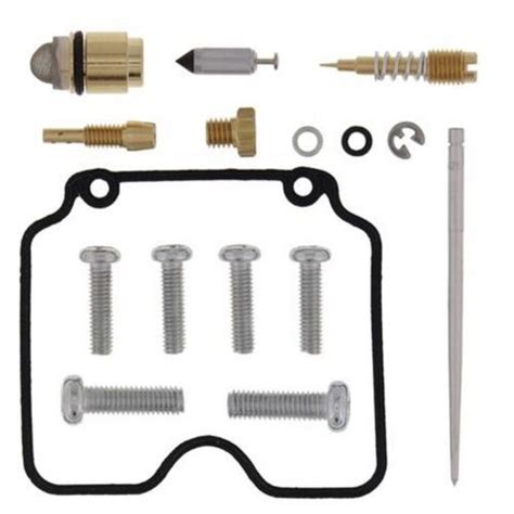 ALL BALLS 26 1152 CARBURETOR REBUILD KIT YAMAHA TW200 TRAILWAY 2010 EBay