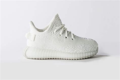 adidas Yeezy Boost 350 V2 "Triple White" Releasing Soon | Nice Kicks