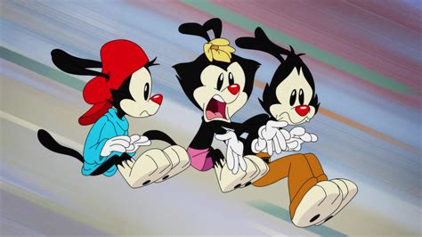 Animaniacs Season Image Fancaps