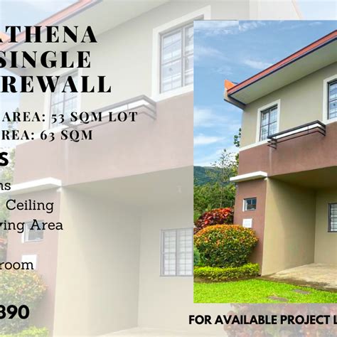 Affordable 3 Bedroom Single Detached House For Sale In Tanza Cavite