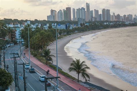 Ranking aponta João Pessoa e Natal a melhor qualidade do ar do País