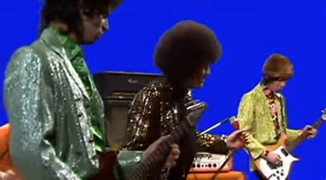 Watch The MC5 Kick Out The Jams In Germany In 1972 Glorious Noise