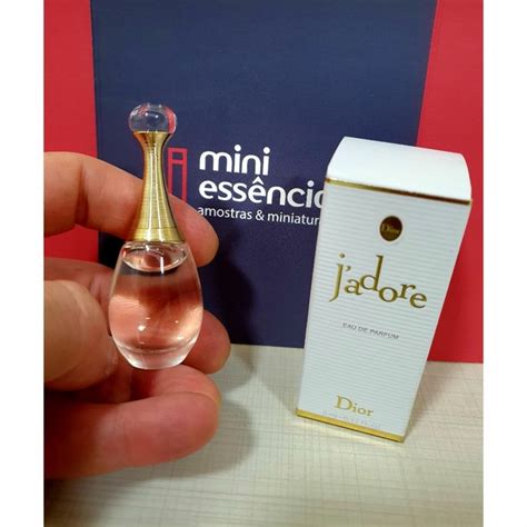 Miniatura Dior J Adore Edp Ml Original