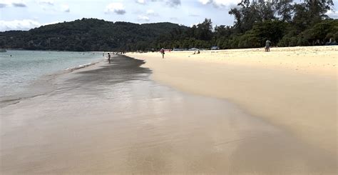 The Three Best Beaches In Phuket Thailand Embrace Today