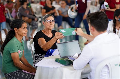 Agehab convoca 2 5 mil famílias de Aparecida de Goiânia para entrega de