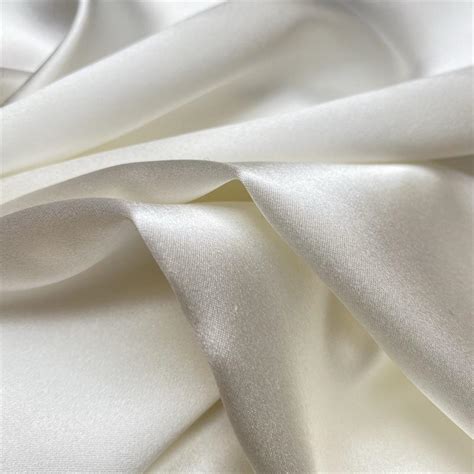 Heavy Bridal Satin