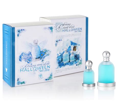 Halloween Blue Drop 30 perfumes de verano que no te quitarás TELVA