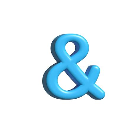 Premium Photo | Symbol and ampersand logo icon