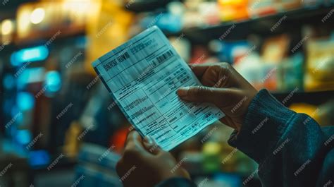 person holding  ticket    ticket  labeled