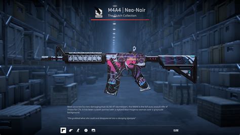 Steam Community :: Guide :: CS2 M4A4 STICKER CRAFTS