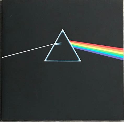 Pink Floyd The Dark Side Of The Moon Vinylplaat 180 Gram