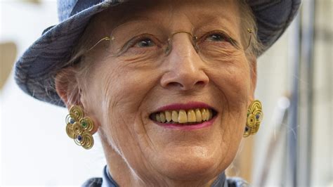 How A 1950s Danish Law Allowed Margrethe Ii To Become Queen Of Denmark