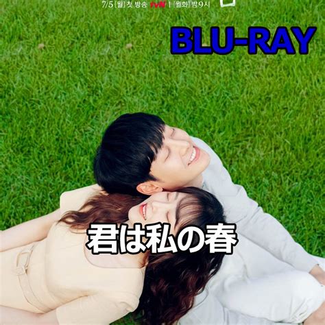 韓国ドラマ 君は私の春 Blu Ray 全話その他｜売買されたオークション情報、yahooの商品情報をアーカイブ公開 オークファン