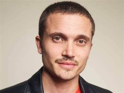Karl Glusman Biography, Age, Height, Wife, Net Worth