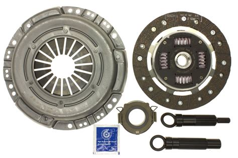 Juego De Clutch Para Toyota Tercel Toyota Corolla Toyota Paseo Toyota