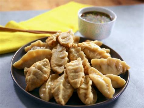 How To Make Potsticker Dipping Sauce